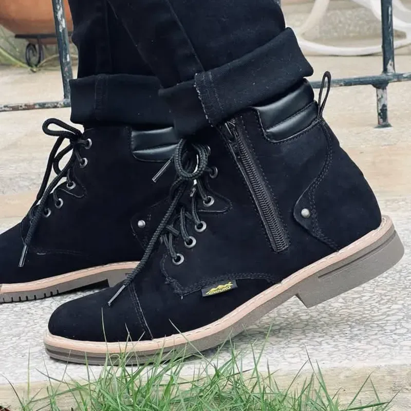 Modelo Durazno negro 38, 39 y 44-45