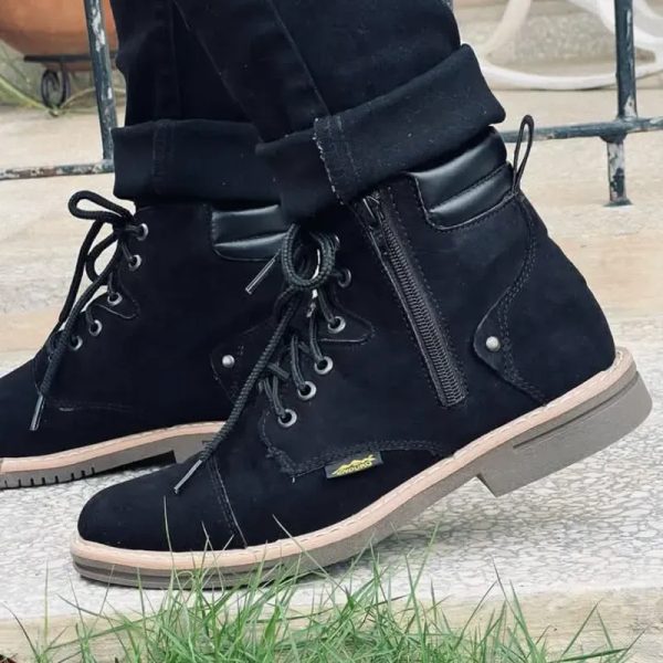 Modelo Durazno negro 38, 39 y 44-45