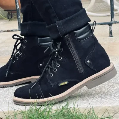 Modelo Durazno negro 38, 39 y 44-45