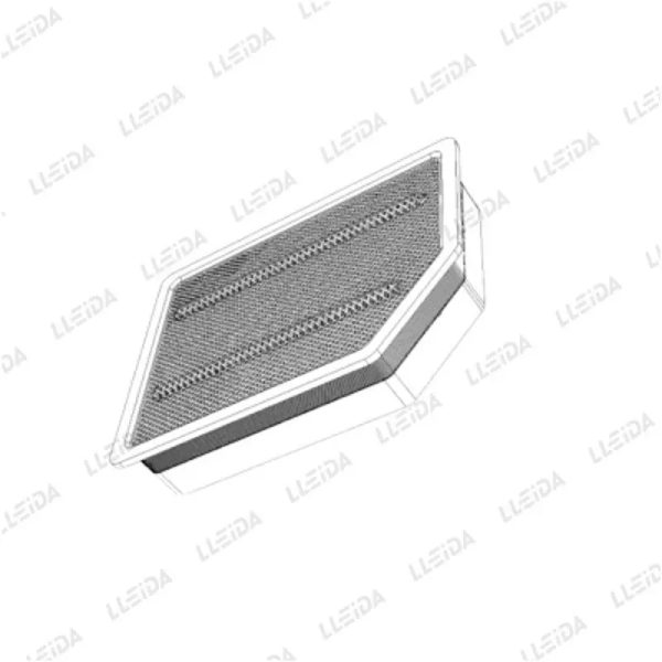 ELEMENTO DE FILTRO DE AIRE T9 JAC