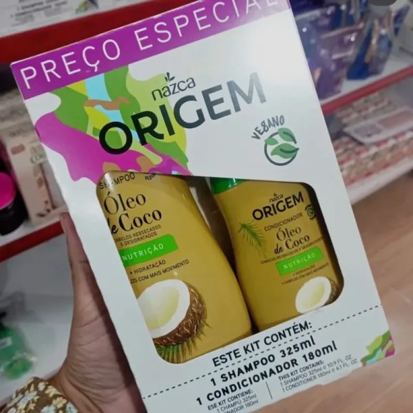 SET ORIGEM