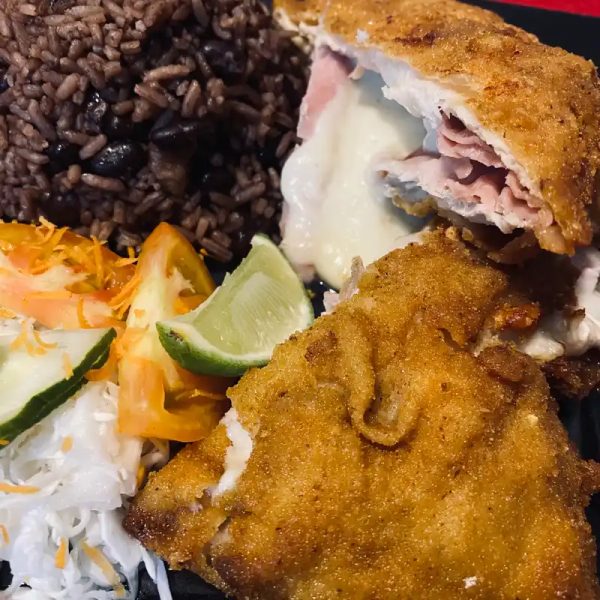 Filete Canciller
