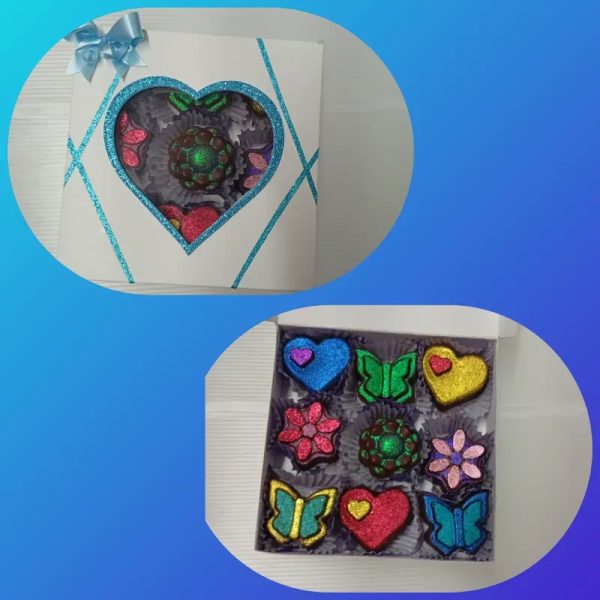Cajita de Regalo 23