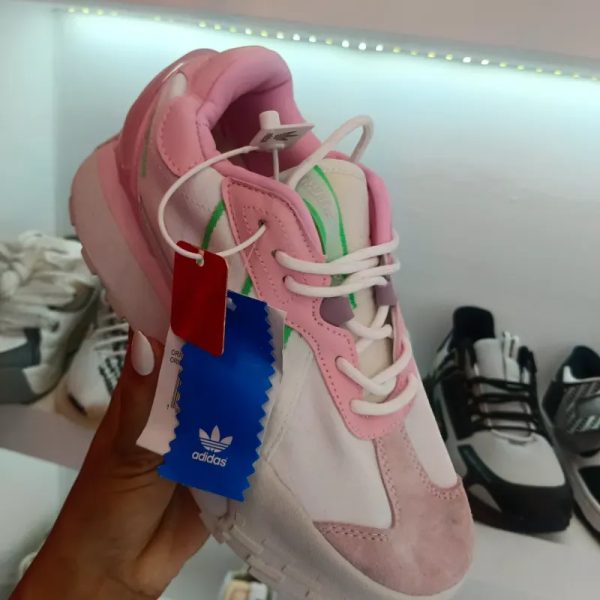 Adidas
