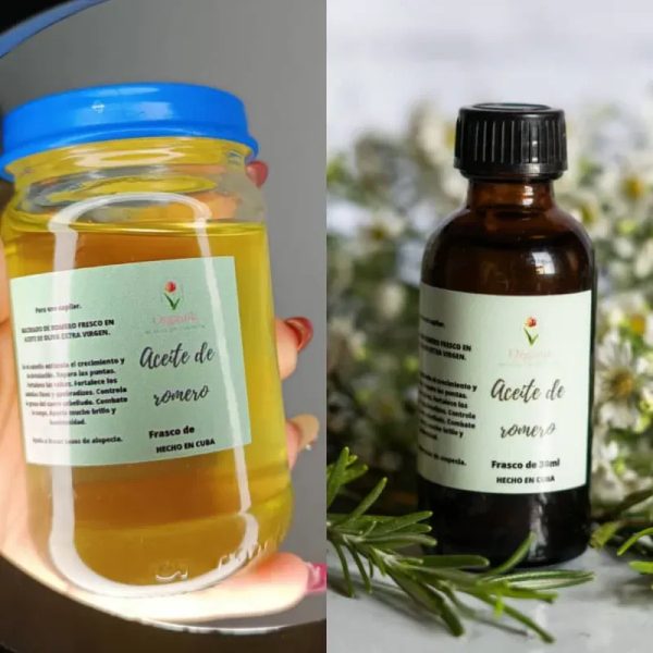 Aceite de romeo