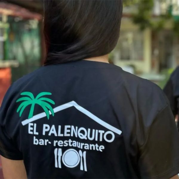 Pullover personalizado