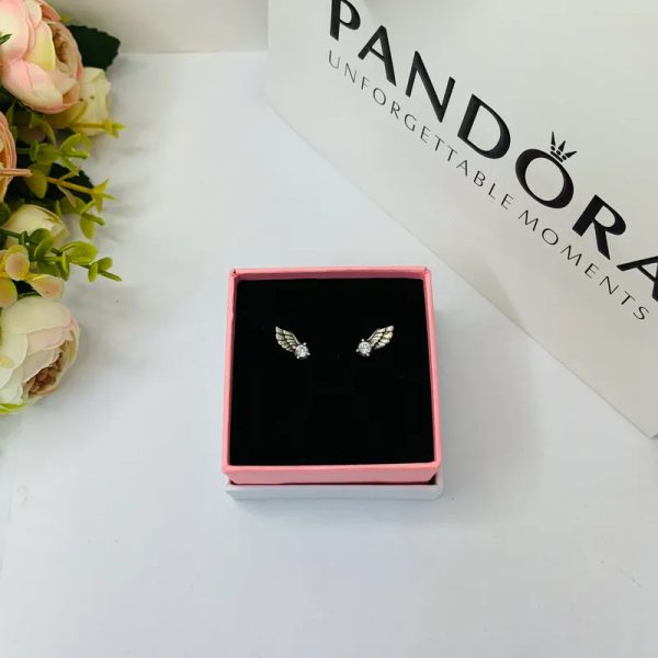 Aretes Pandora