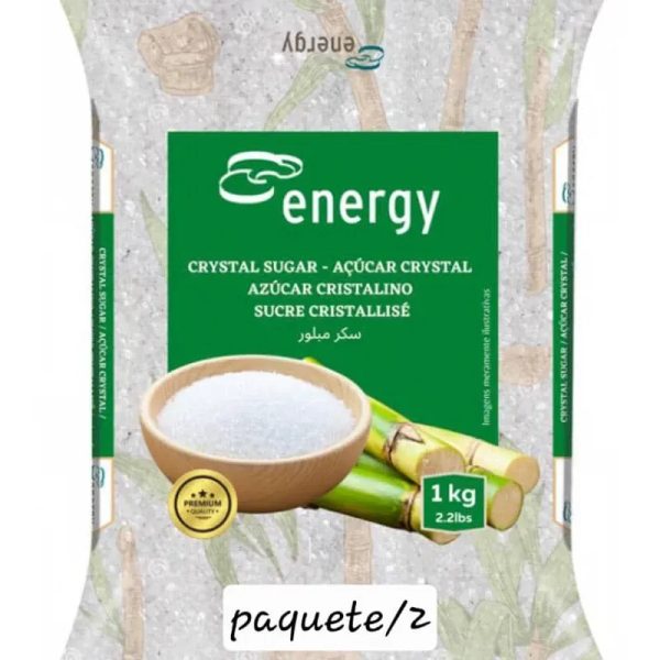Azúcar 1kg