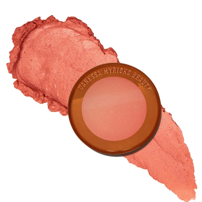 Danessa Miricks Blush