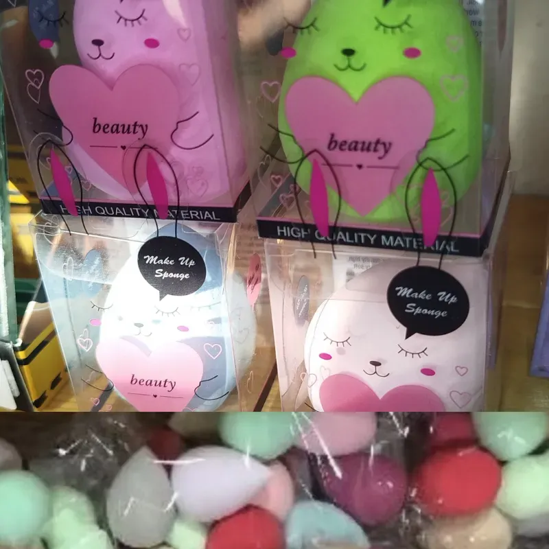 Beauty Blender