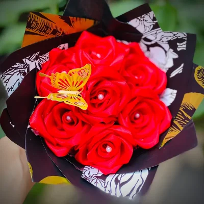 Rojo ❤️