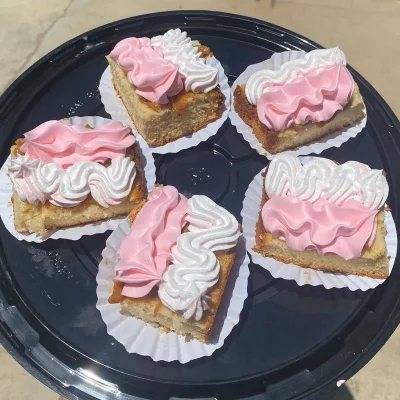 Marquesita sin relleno