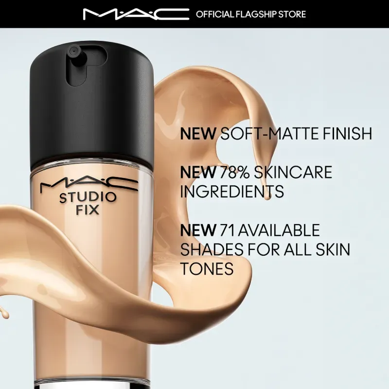 BASE DE MAQUILLAJE MACCALLURE