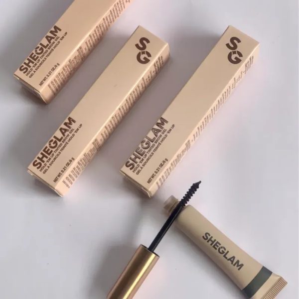Gel de cejas de Sheglam