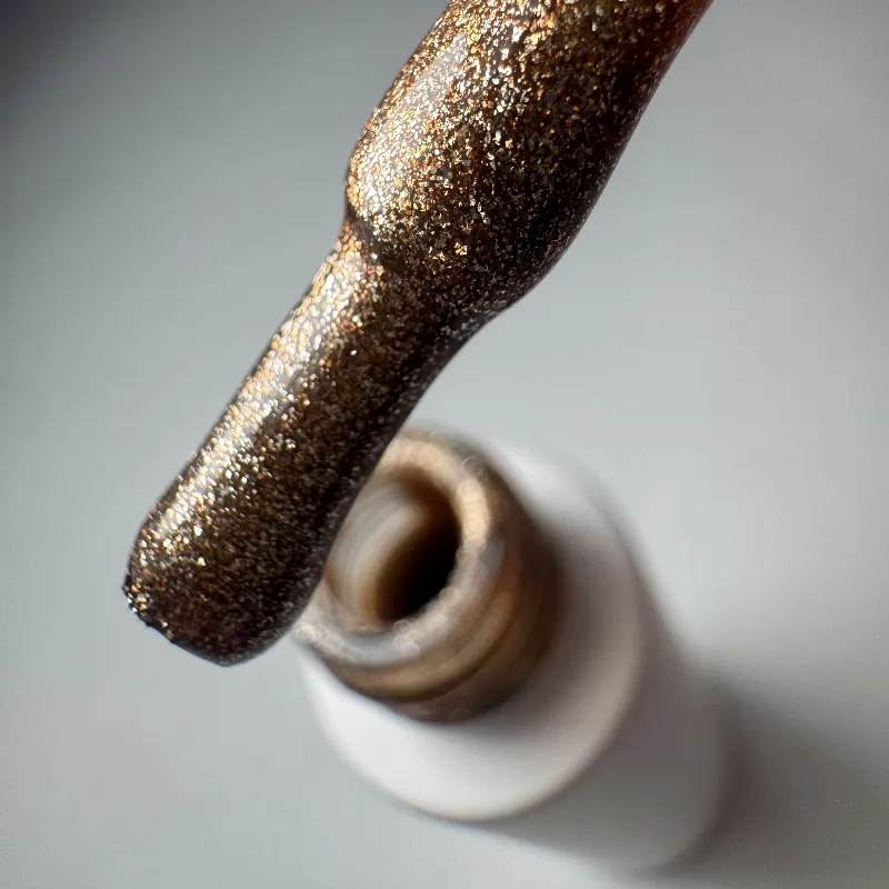 Ojo de gato platinium