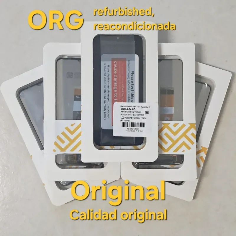 A14 5g(146u/145p). ORG