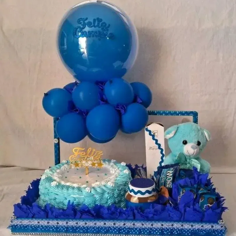 Combo para REGALOS SORPRESA