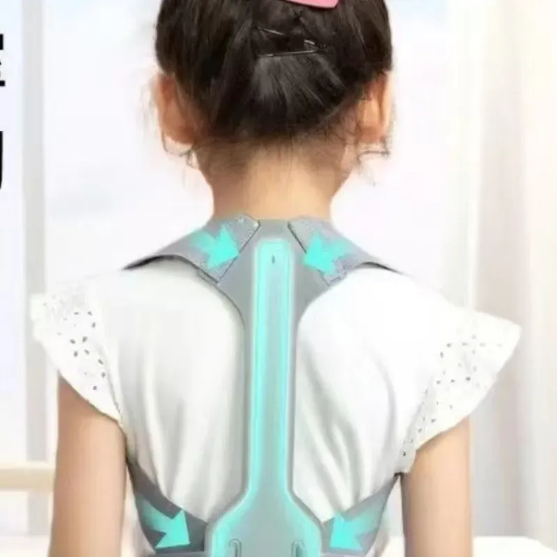  Corrector de Postura Infantil – Soporte ergonómico para niños ✨