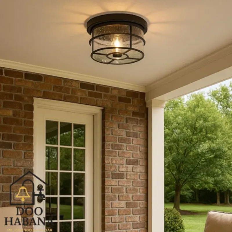 Lámpara de techo 534-250