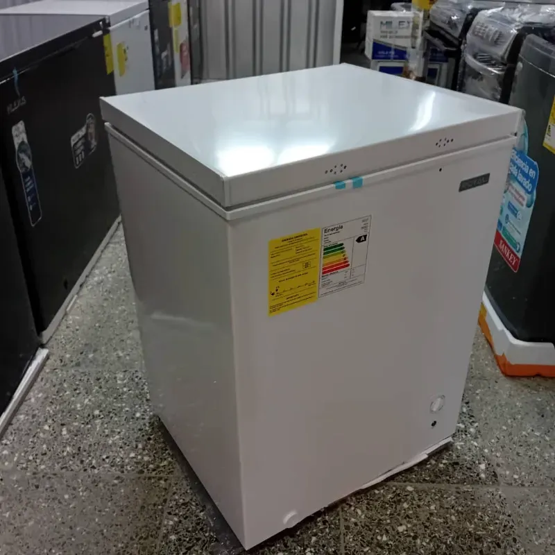 Nevera 5.5 pies royal