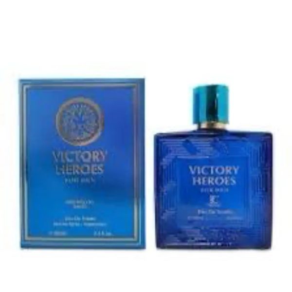 Victory Heroe