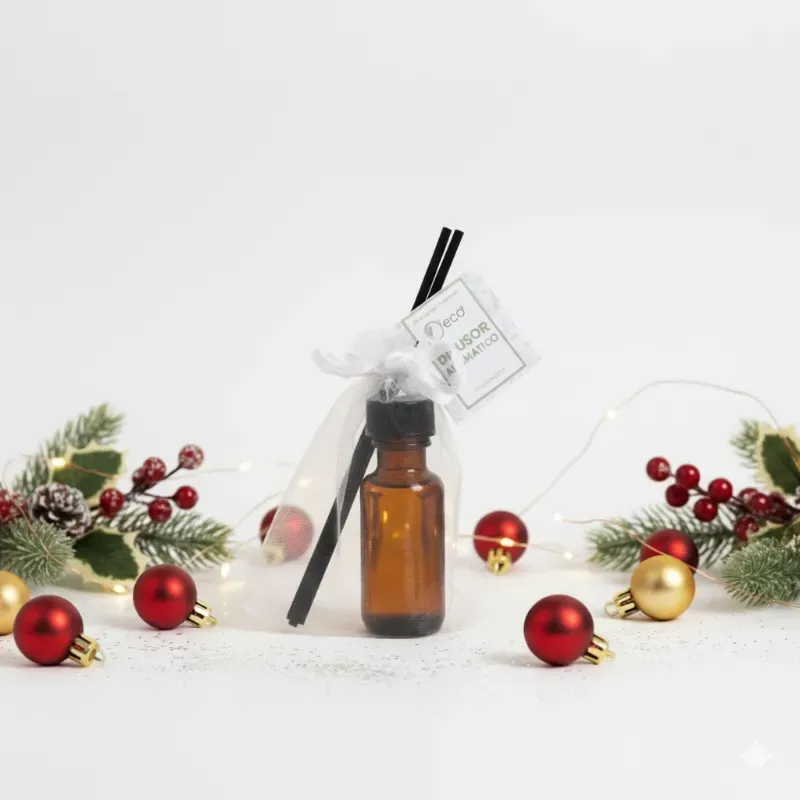 Difusores aromáticos