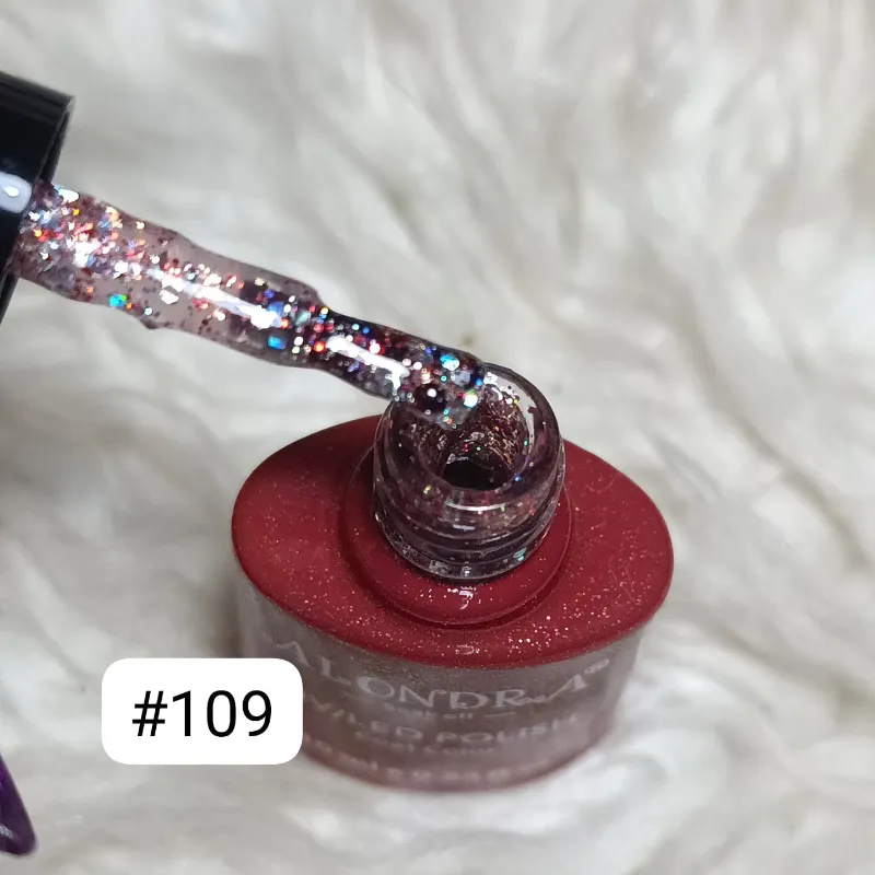 Esmalte de uñas #109