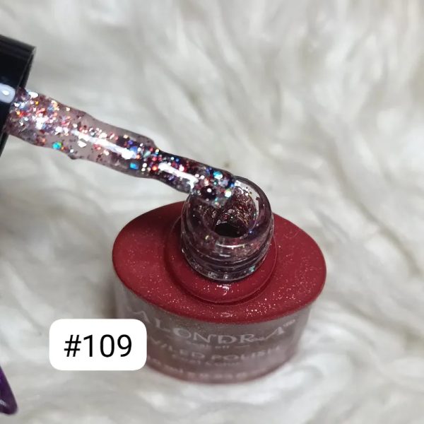 Esmalte de uñas #109