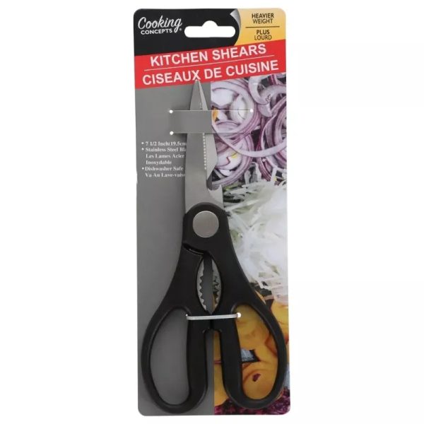 Tijeras de cocina