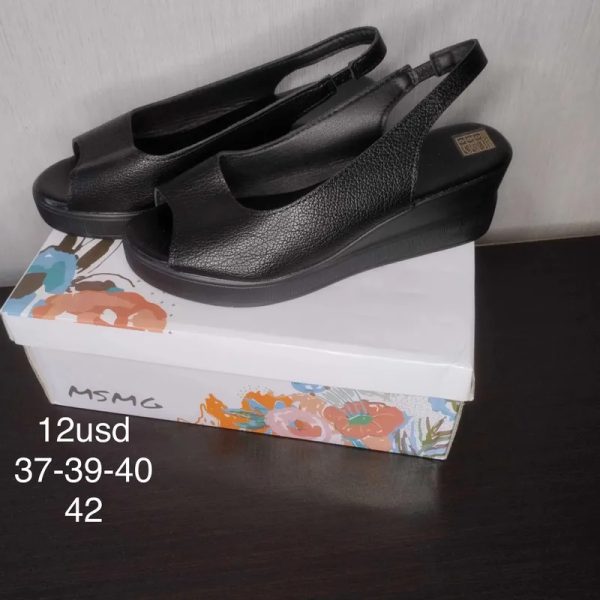Sandalias