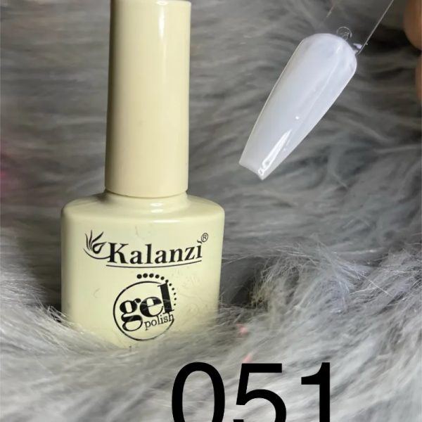 Gel