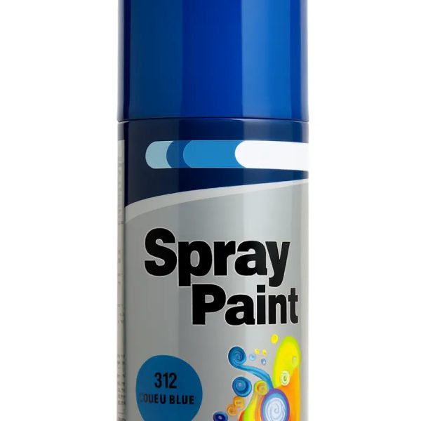Spray Isuzu Blue (T-312)