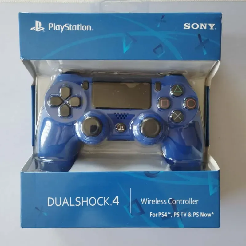 Mando para PS4 (Nuevo sellado)