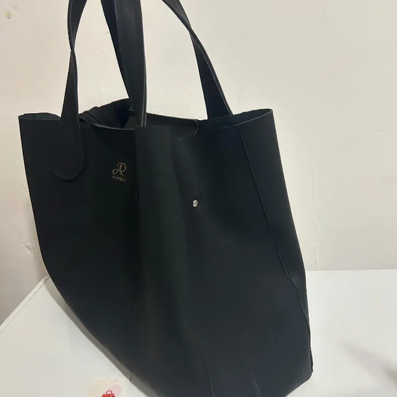 Bolsos de piel azteca