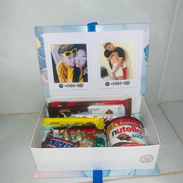 Personalizado 18