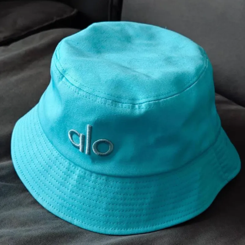 Bucket hat alo