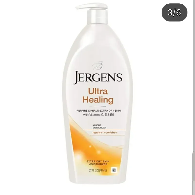 Jergens