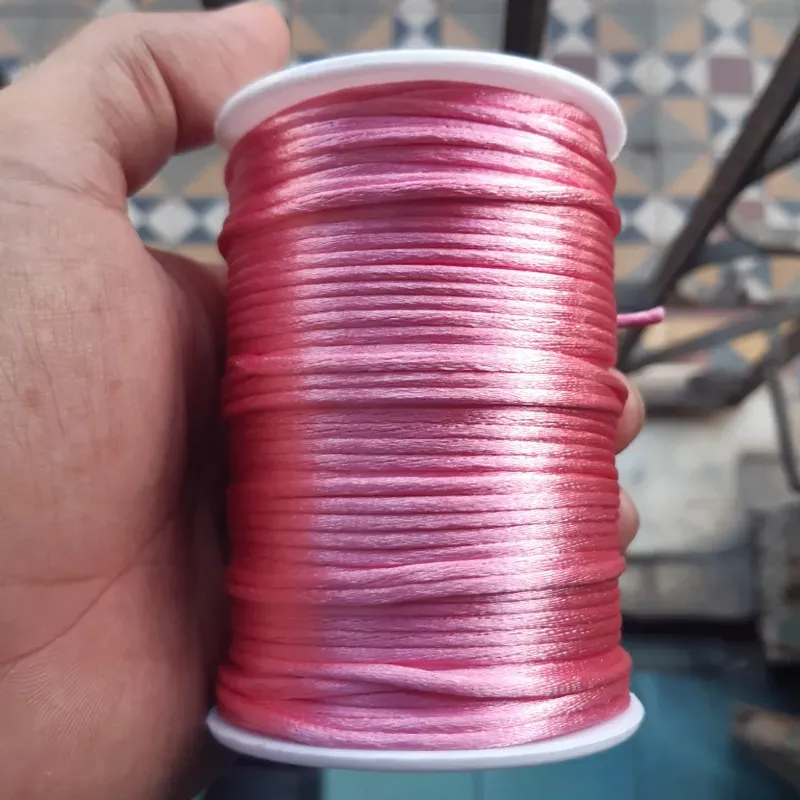 HILO COLA DE RATA 2 MM 1 METRO