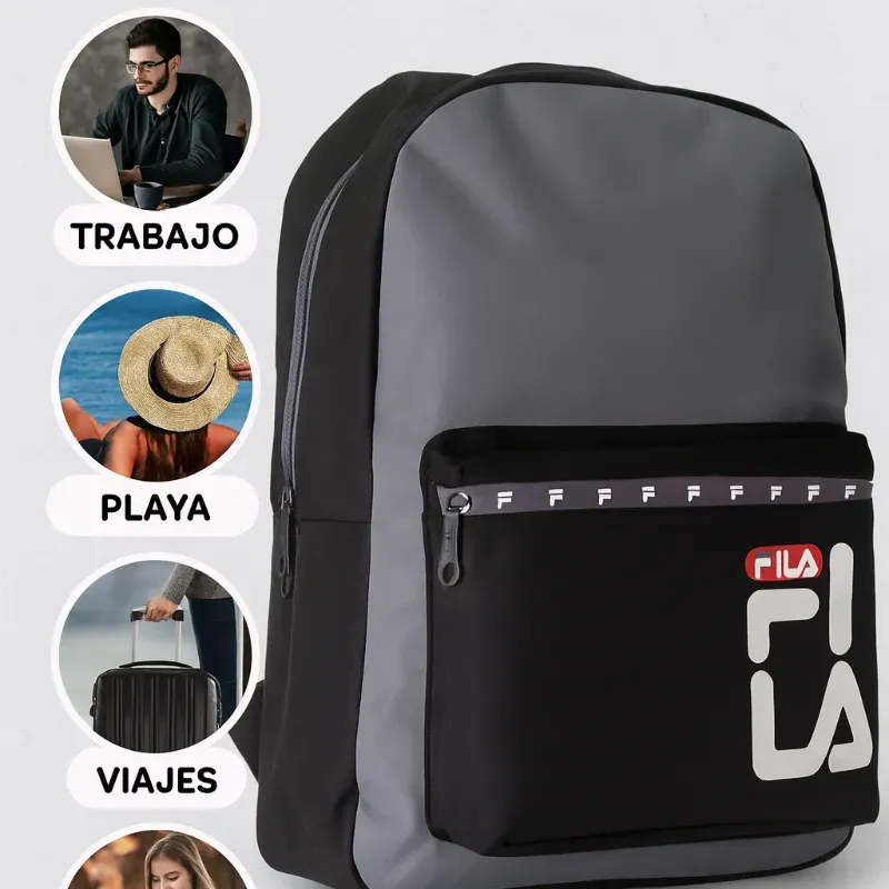 Mochila FILA