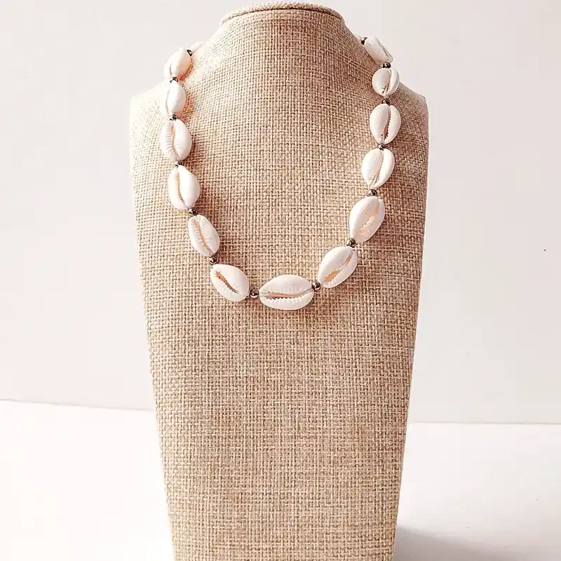 Collares de carcoles