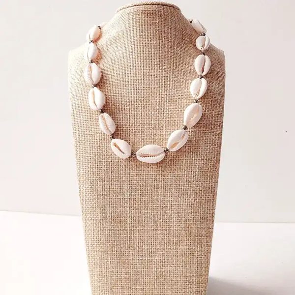 Collares de carcoles