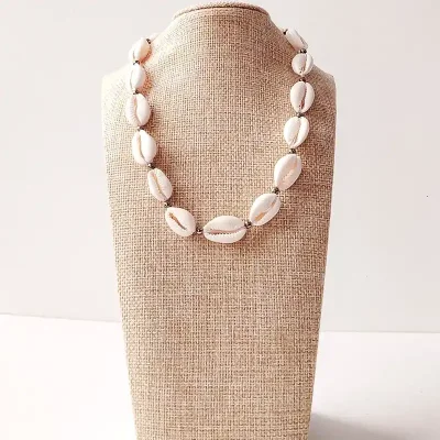 Collares de carcoles