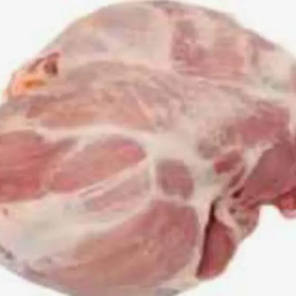 Lomo de cerdo deshuesado 5lbs