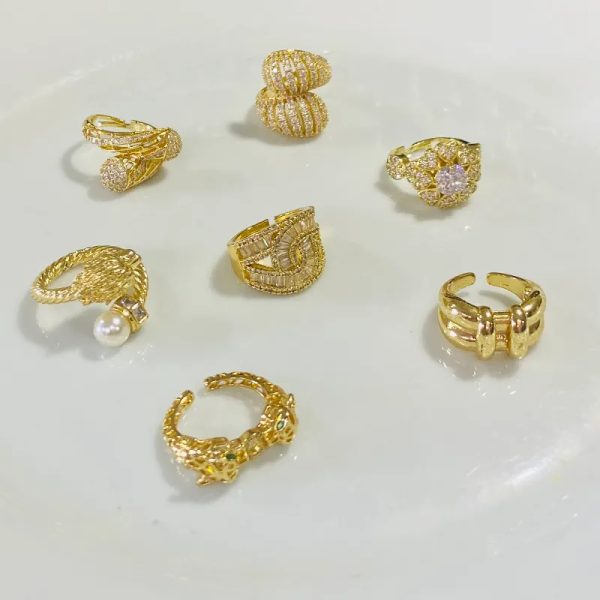 Anillos 