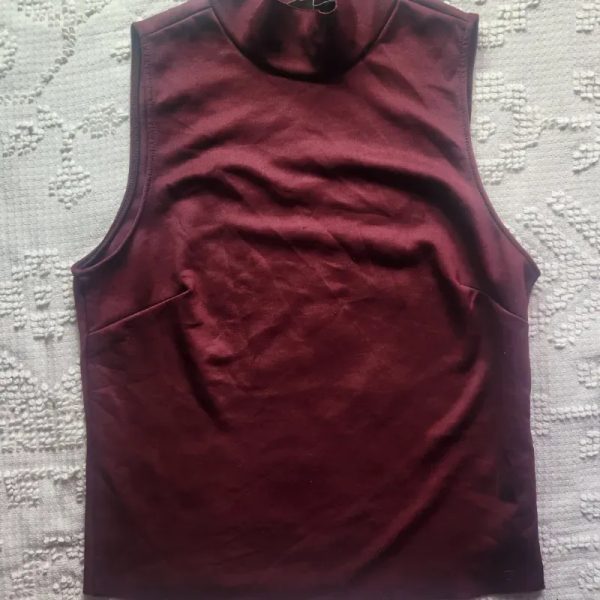 Blusa talla S
