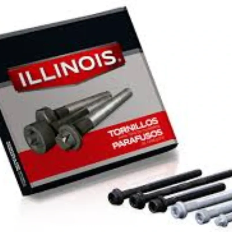 TORNILLO PARA TAPA DE CILINDRO