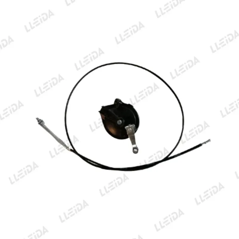 Conjunto del sistema de freno trasero