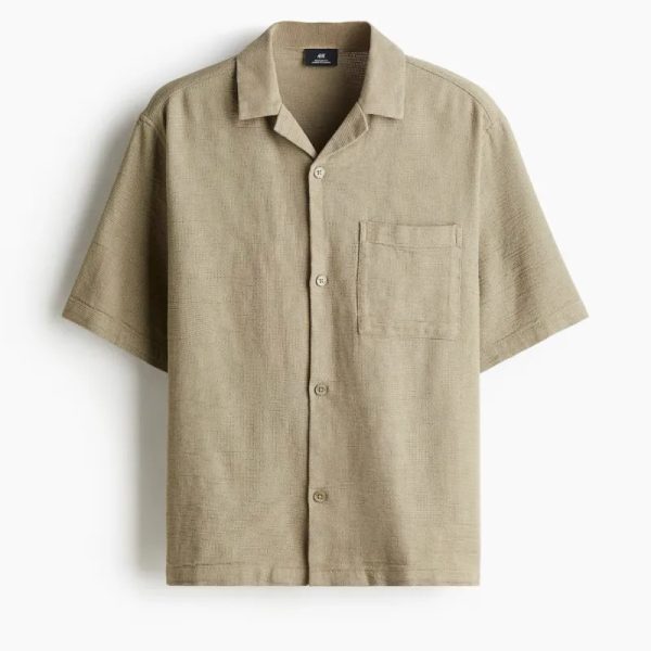 Camisa