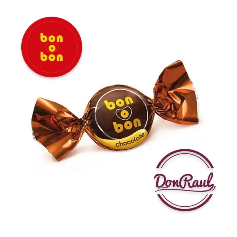 Bon o Bon Chocolate 15g
