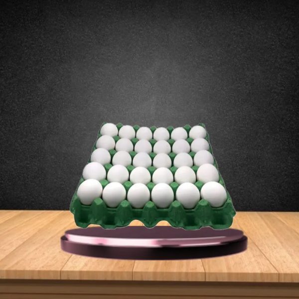 Huevos Importados